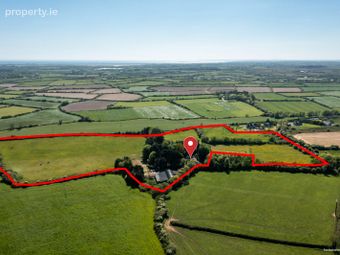 Cooleycall Farmhouse On C. 20.5 Acres, Baldwinstown, Co. Wexford - Image 2