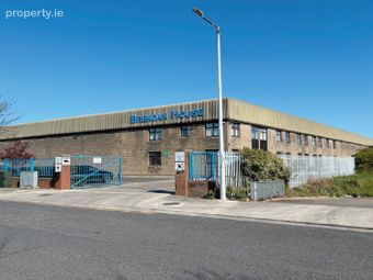 Brendan House, Grange Drive, Baldoyle Industrial Estate, Grange Drive, Dublin, Baldoyle, Dublin 13