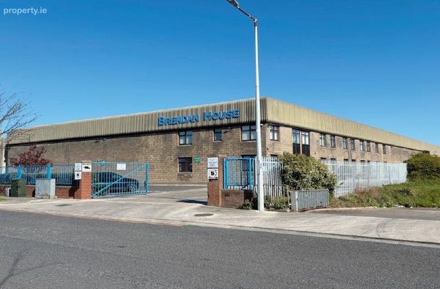 Brendan House, Grange Drive, Baldoyle Industrial Estate, Grange Drive, Dublin, Baldoyle, Dublin 13 - Click to view photos
