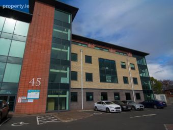 8 Quay Suites, First Floor Block 5, Quayside Business Park, Dundalk, Co. Louth, Dundalk, Co. Louth