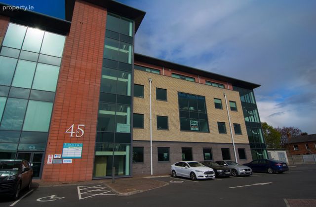 8 Quay Suites, First Floor Block 5, Quayside Business Park, Dundalk, Co. Louth, Dundalk, Co. Louth - Click to view photos