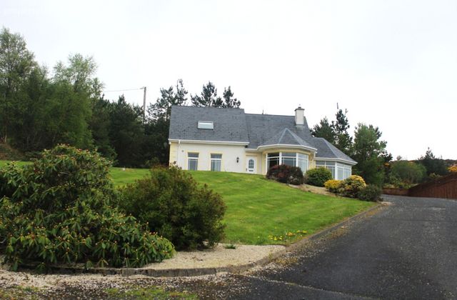 The Pans, Cranford, Cranford, Co. Donegal - Click to view photos