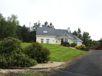 The Pans, Cranford, Cranford, Co. Donegal