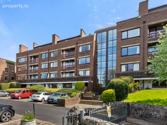 28 Killiney Hill Park, Killiney Hill Road, Killiney, Co. Dublin, Killiney, Co. Dublin