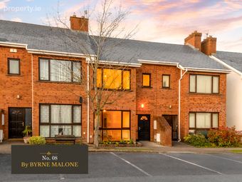 8 Millfield Manor, Millfield, Newbridge, Co. Kildare, Newbridge, Co. Kildare - Image 2