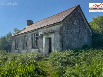 Old School House, Finny, Clonbur, Co. Mayo, Finny, Co. Mayo