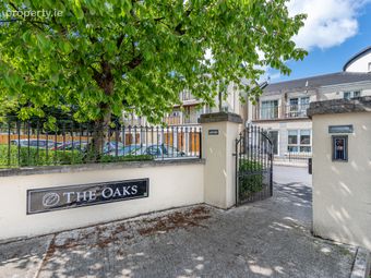 The Oaks, Porterstown Road, Clonsilla, Dublin 15
