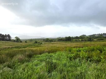 Knockfarnaght, Lahardaun, Ballina, Co. Mayo