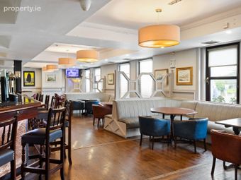 The Beachcomber, 179 Howth Road, Dublin 3, Clontarf, Dublin 3 - Image 2