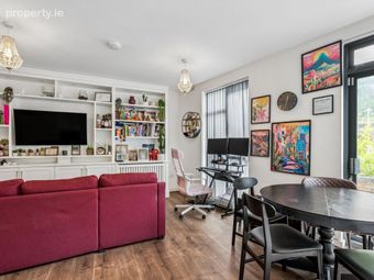 Apartment 2, Block 18, Donaghmede, Dublin 13 - Image 5