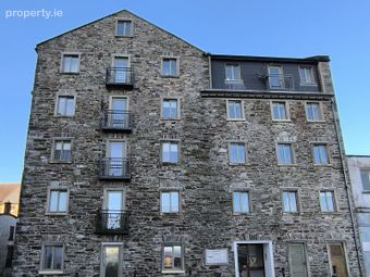 Apartment 8, Brown's Court, Lower Brown Street, Youghal, Co. Cork
