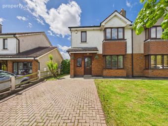 19 Malin Avenue, Ardkeen Village, Waterford, Waterford City Centre, Co. Waterford