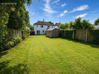 20 Parc Na Silla Rise, Loughlinstown, Co. Dublin - Image 2