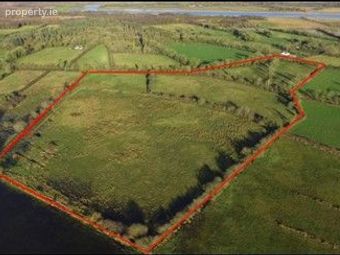 Salmons Lane, Ballyleague, Co. Roscommon