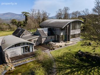Mount Coggill, Griffinstown, Borris, County Kilkenny, Goresbridge, Co. Kilkenny - Image 3