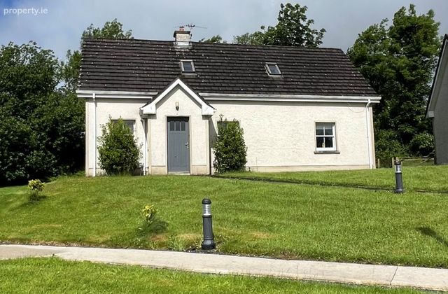 20 Belerne River Village, Cornadarragh, Belturbet, Co. Cavan - Click to view photos
