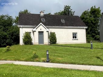 20 Belerne River Village, Cornadarragh, Belturbet, Co. Cavan