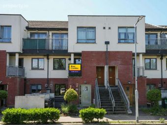 14 Rosse Court Grove, Lucan, Co. Dublin, Lucan, Co. Dublin