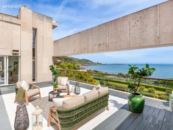 3 Newman, The Court Killiney Bay, Station Road, Killiney, Co Dublin, Killiney, Co. Dublin