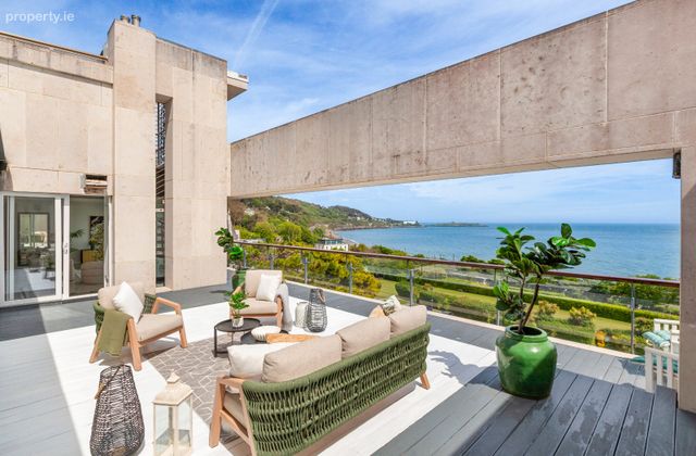 3 Newman, The Court Killiney Bay, Station Road, Killiney, Co Dublin, Killiney, Co. Dublin - Click to view photos