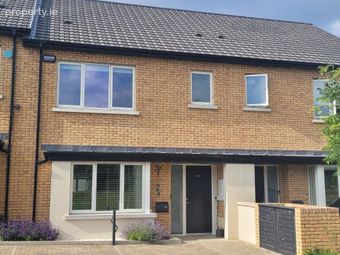 64 Clay Farm Drive, Dublin 18, Leopardstown, Dublin 18
