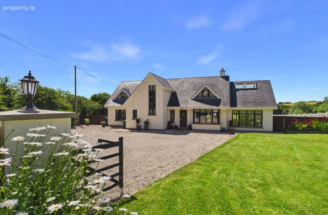Windyridge, Ballyconnigar Lower, Blackwater, Co. Wexford - Click to view photos