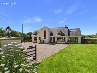 Windyridge, Ballyconnigar Lower, Blackwater, Co. Wexford