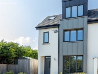 3 Colledoe, Killarney Road, Bray, Co. Wicklow, Bray, Co. Wicklow