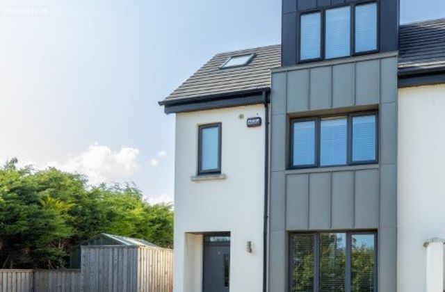 3 Colledoe, Killarney Road, Bray, Co. Wicklow, Bray, Co. Wicklow - Click to view photos