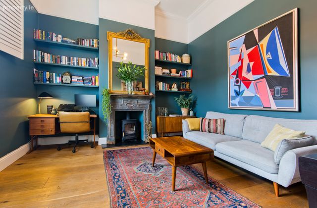 7 Arranmore Avenue, Phibsborough, Dublin 7, Phibsborough, Dublin 7 - Click to view photos