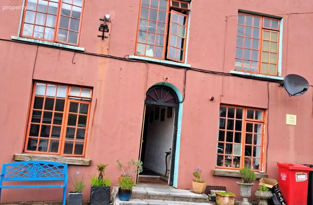 21 Cork Street, Kinsale, County Cork P17xy38, Kinsale, Co. Cork - Click to view photos