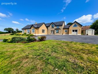 Tullyhumphrys, The Pigeons, Athlone, Co. Westmeath, Kilkenny West, Co. Westmeath