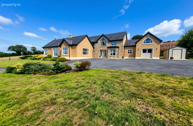Tullyhumphrys, The Pigeons, Athlone, Co. Westmeath, Kilkenny West, Co. Westmeath - Click to view photos