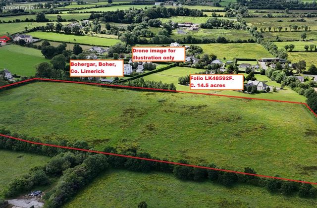 Bohergar, Boher, Limerick, Co. Limerick, Brittas, Co. Limerick - Click to view photos