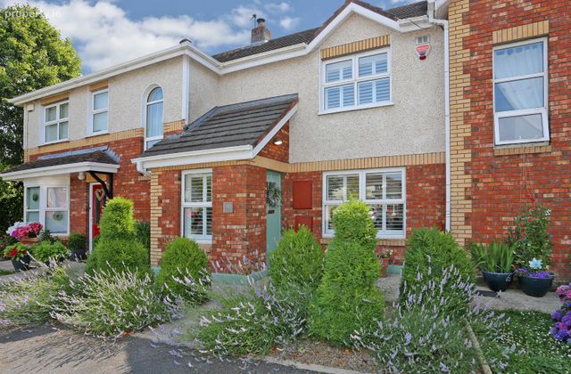 101 Foxfield, Dooradoyle Road, Dooradoyle, Co. Limerick - Click to view photos