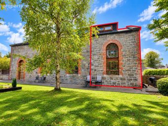 4 The Engine House, Trim Road, Athboy, Co. Meath - Image 2