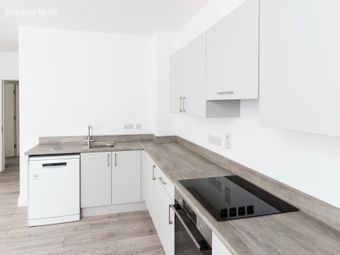 One Bed Apartment, Morristown, Newbridge, Co. Kildare - Image 2