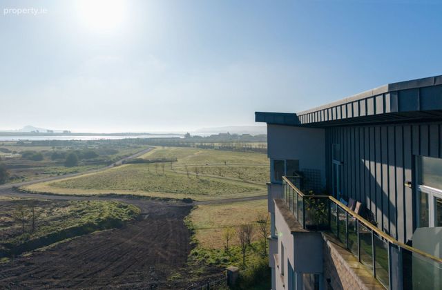 Penthouse Apartment, 90 Oak House, Silverbanks, Baldoyle, Dublin 13, Baldoyle, Dublin 13 - Click to view photos