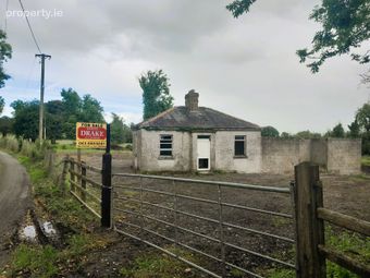 Lisduff, Edgeworthstown, Co. Longford