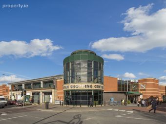 Nsc Management Company Limited, Navan Town Centre, Kennedy Road, Navan, Co. Meath