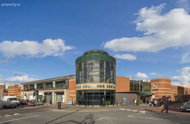 Nsc Management Company Limited, Navan Town Centre, Kennedy Road, Navan, Co. Meath - Click to view photos