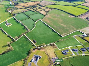 35 Acres Ennistown, Kilmessan, Co. Meath, Kilmessan, Co. Meath