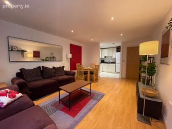 Apartment 17, Chancery Court, Christchurch, Dublin 8 - Image 3