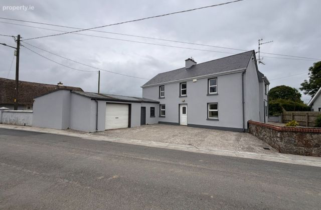 Clogh, Castlecomer, Crutt, Co. Kilkenny - Click to view photos