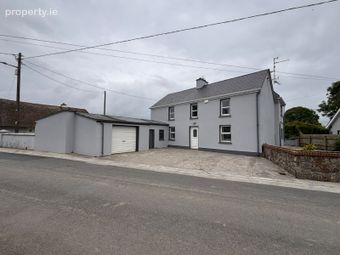 Clogh, Castlecomer, Crutt, Co. Kilkenny