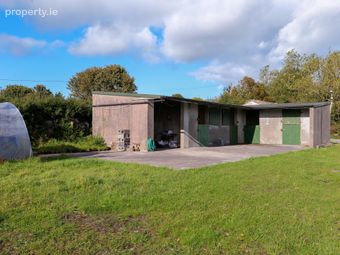 8.6 Acres At Curragreen, Coast Road, Roscam, Galway, Roscam, Co. Galway - Image 4