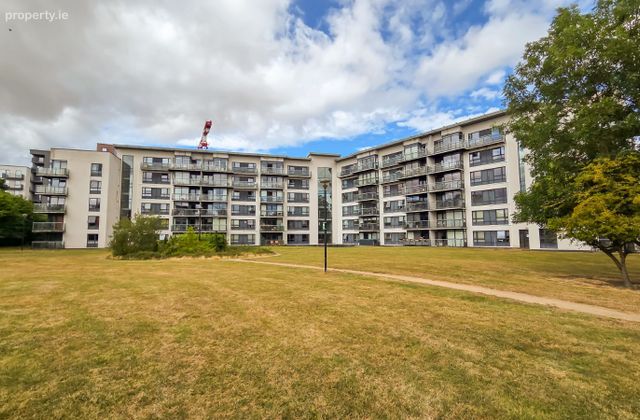 Block A, Lymewood Mews, Dublin 9 - Click to view photos