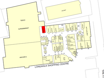 Unit 1 Long Walk Shopping Centre, Dundalk, Co. Louth - Image 2