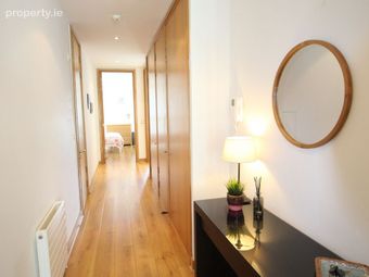 Apartment 16, Pakenham House, IFSC, Dublin 1