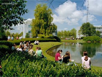 Block F2, Eastpoint Business Park, North City Centre, Dublin 3, Dublin 3 - Image 2